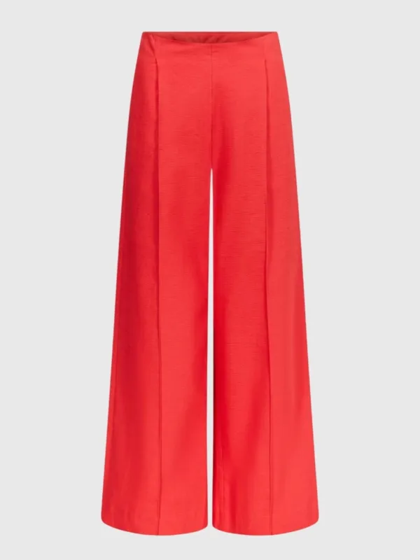 Destree Women's Martha Tailored Pant made by DESTREE