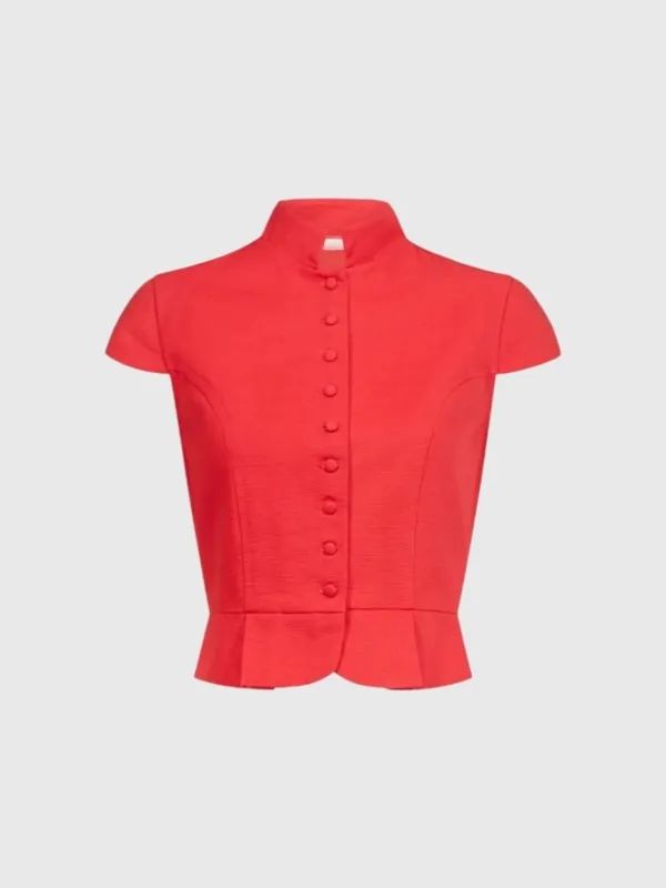 Destree Women's Amoako Summer Top made by DESTREE