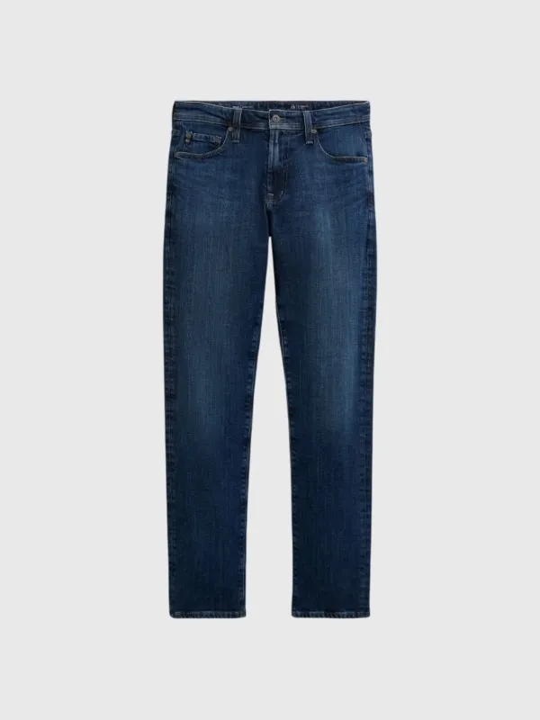 Adriano Goldschmied Men's The Tellis Jean made by Adriano Goldschmied