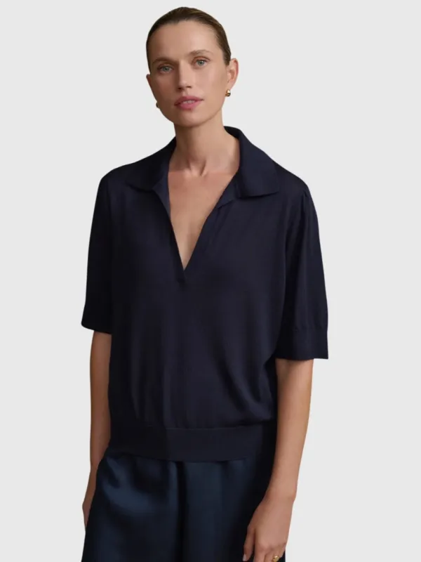 Jenni Kayne Women's Courtney Top made by Jenni Kayne