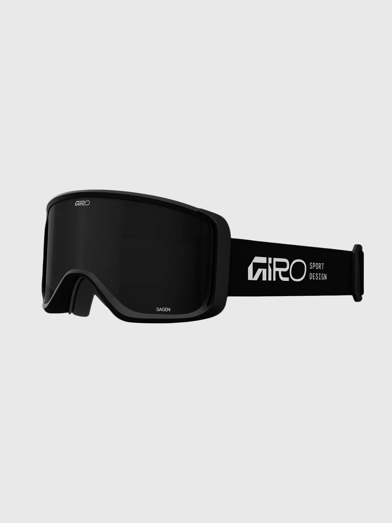 GIRO Sagen Snow Goggle sold by Saint Bernard product image thumbnail 2