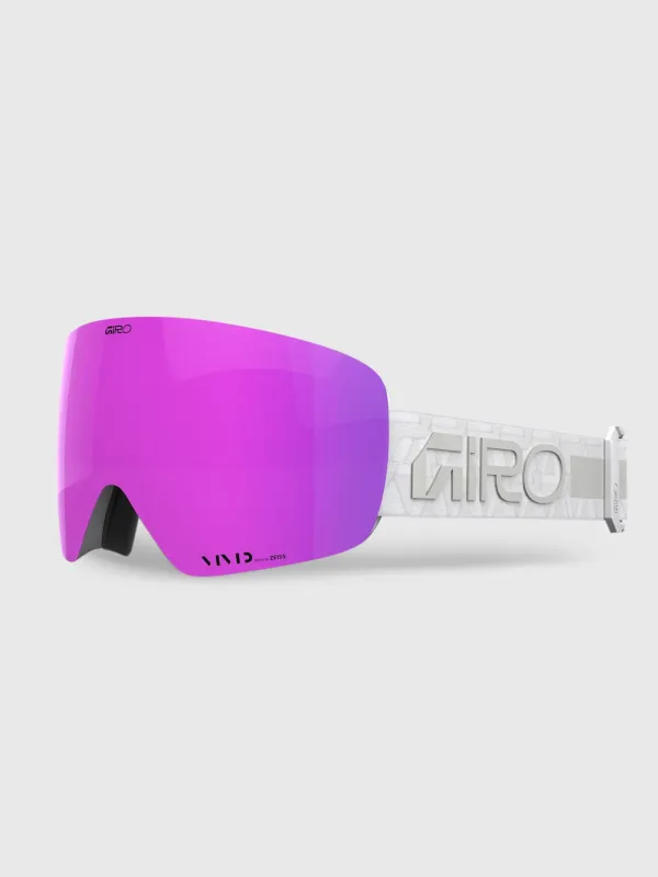 GIRO Contour RS Snow Goggle made by Giro