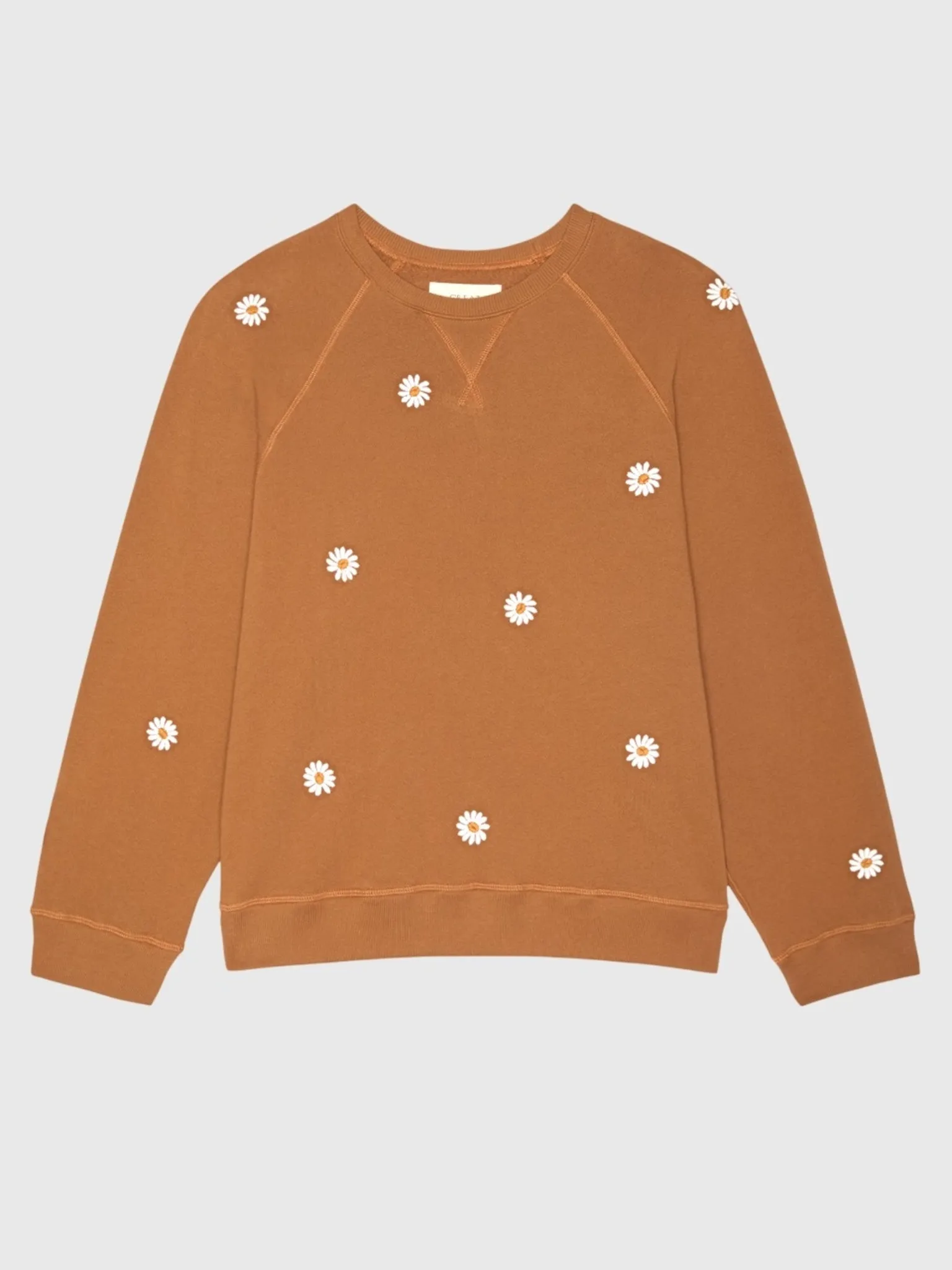 The Great Women's The Slouch Sweatshirt sold by Saint Bernard