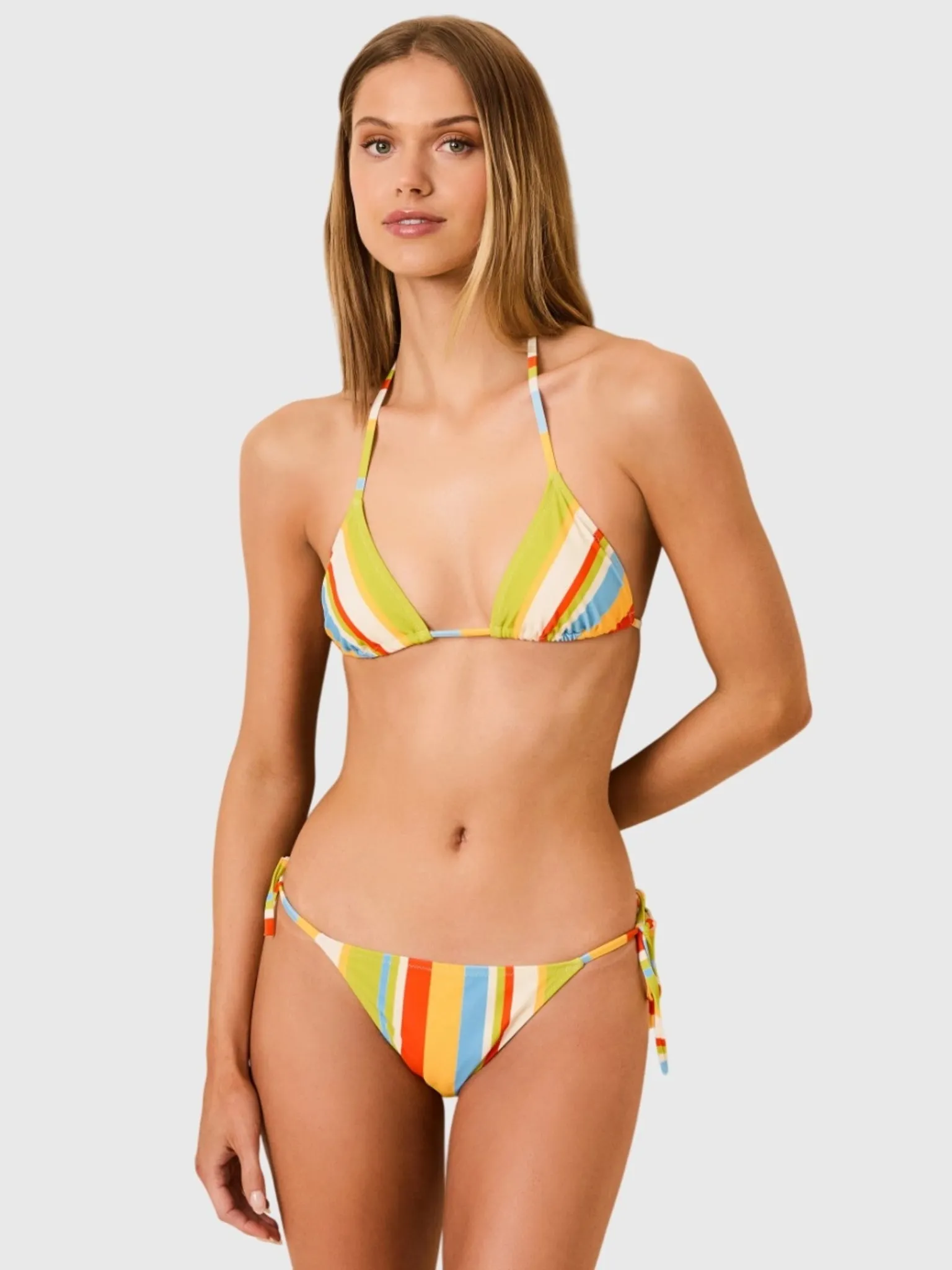 Solid & Striped Women's Iris Bikini Bottom sold by Saint Bernard product image thumbnail 2