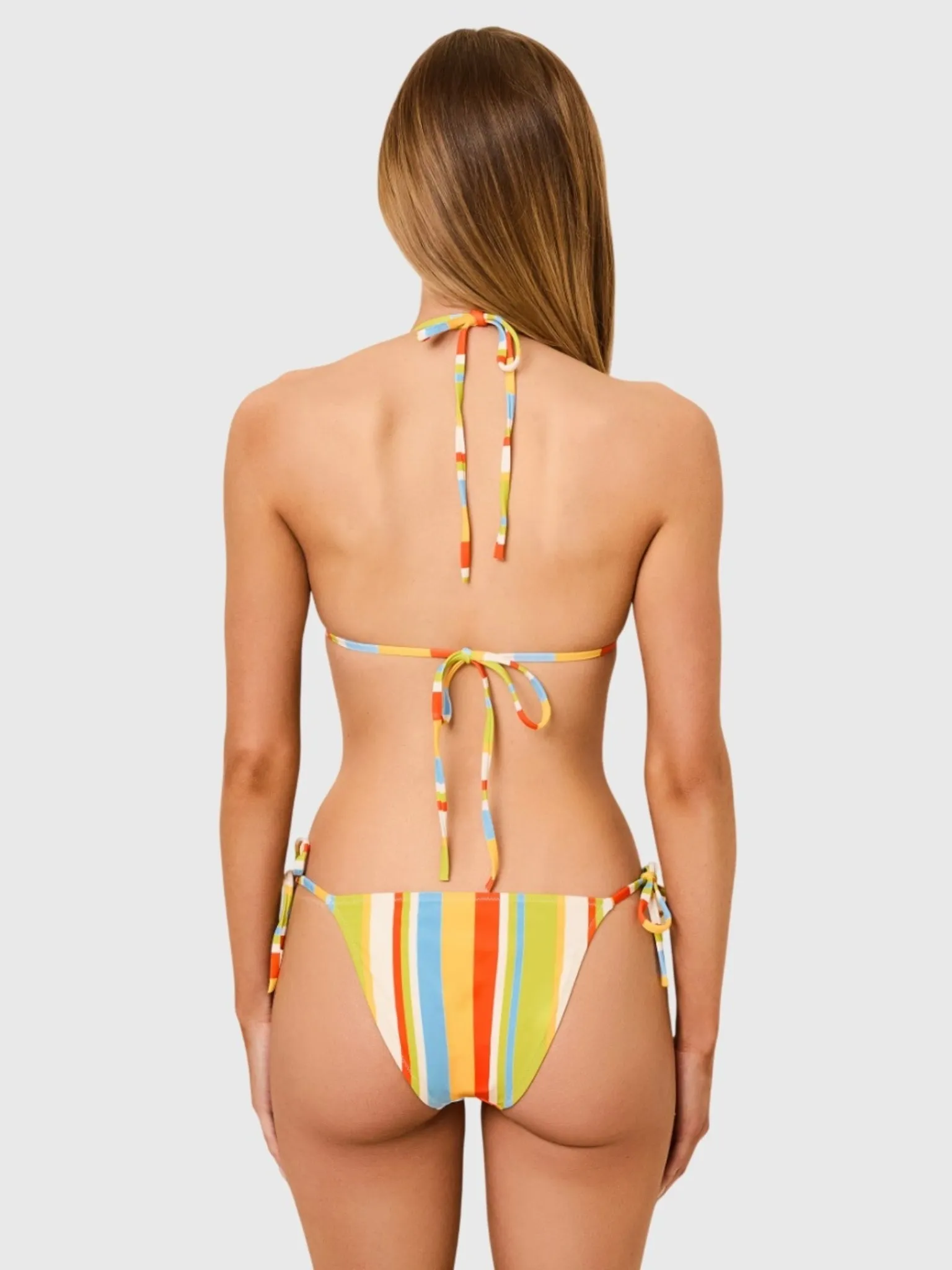 Solid & Striped Women's Iris Bikini Top sold by Saint Bernard product image thumbnail 3