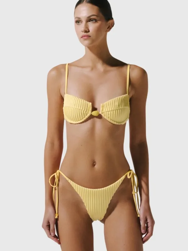 Baobab Women's Roma Bikini Bottom made by BAOBAB