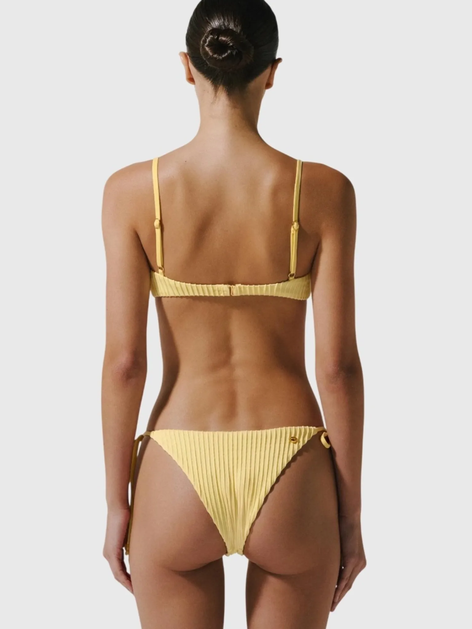Baobab Women's Roma Bikini Bottom sold by Saint Bernard product image thumbnail 2