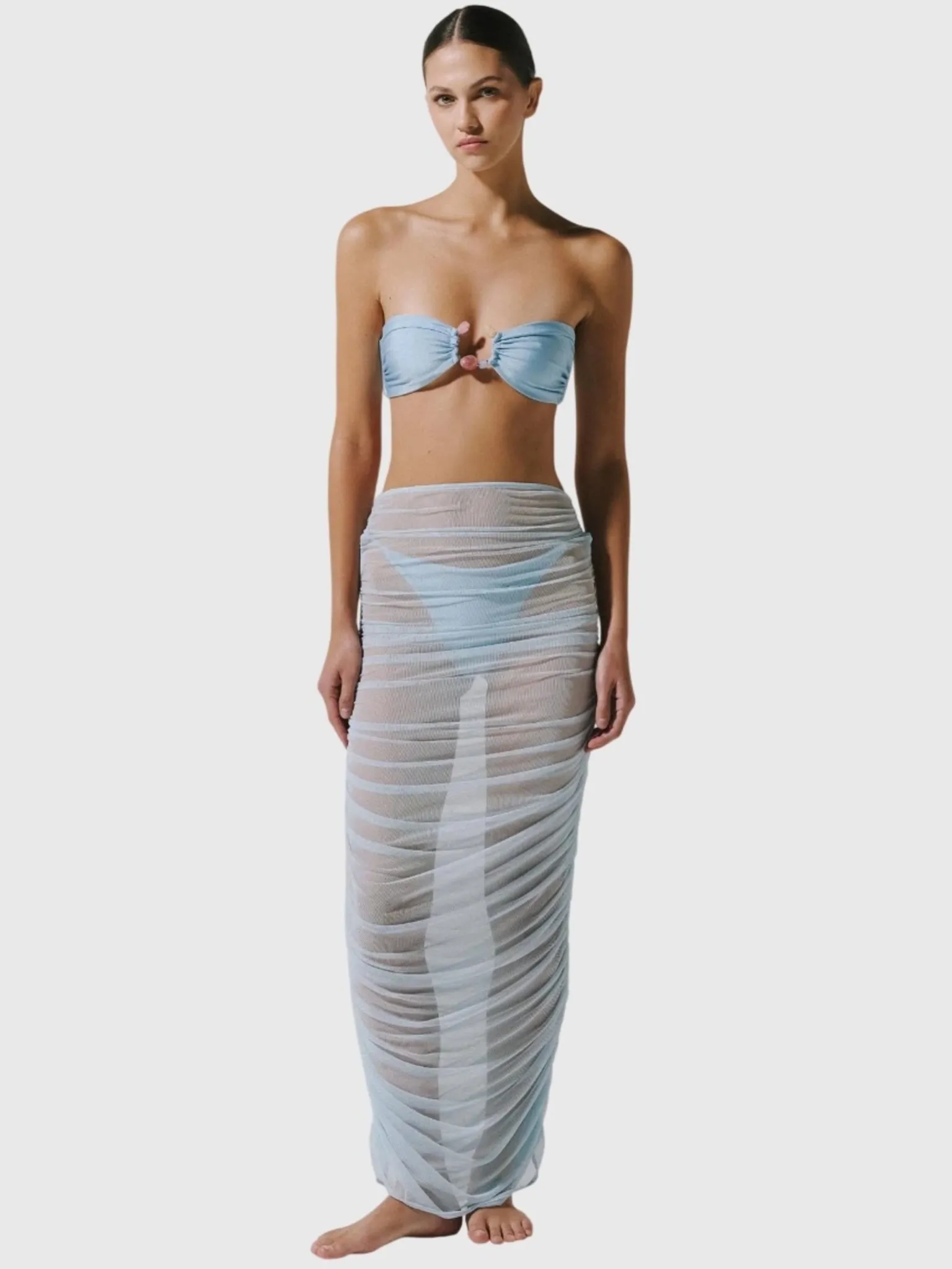 Baobab Women's Bahia Maxi Pareo sold by Saint Bernard