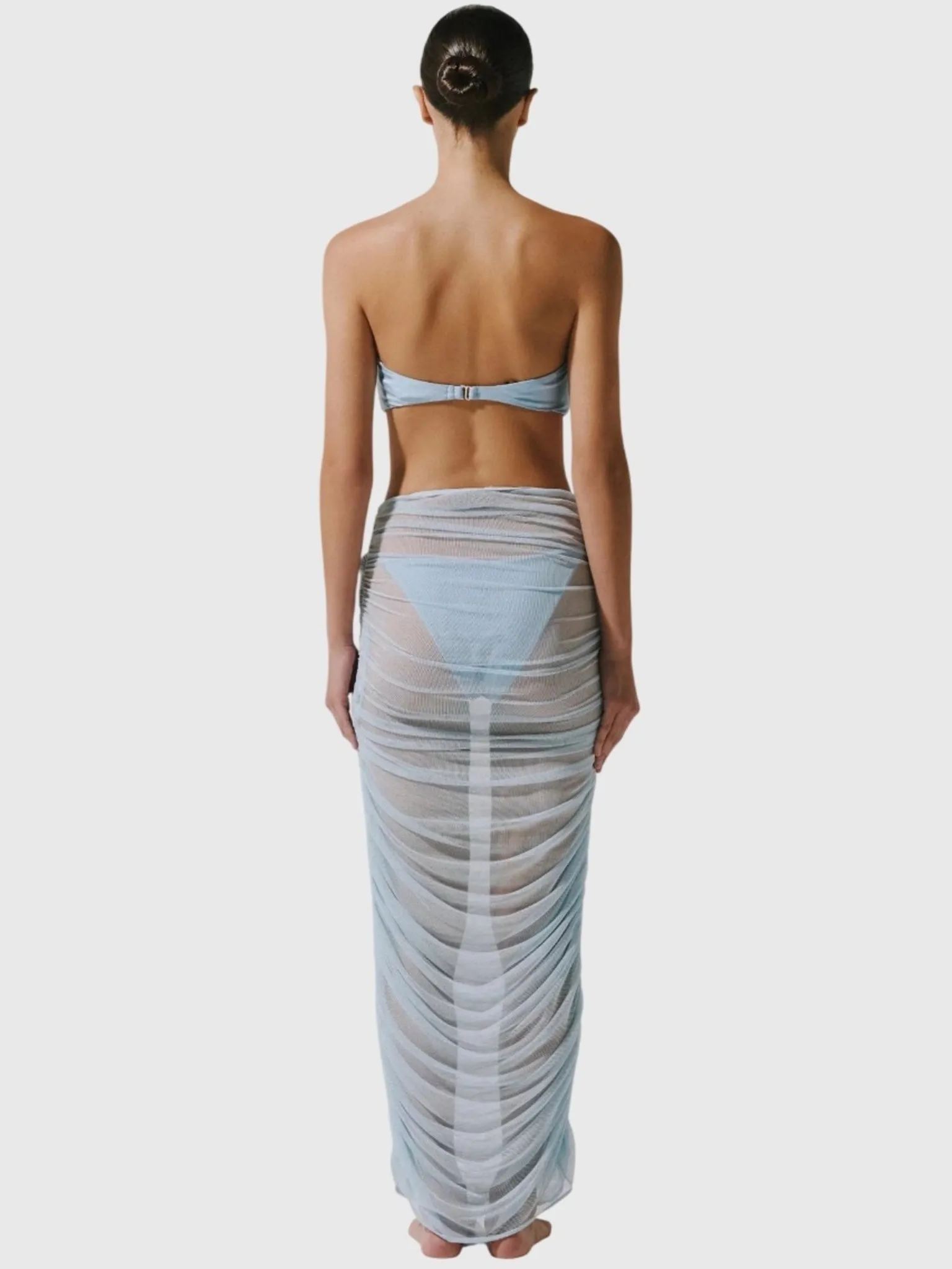 Baobab Women's Bahia Maxi Pareo sold by Saint Bernard product image thumbnail 2