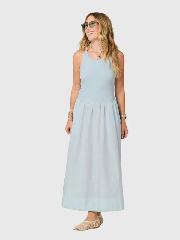 Kerri Rosenthal Women's KR Tank Dress made by Kerri Rosenthal