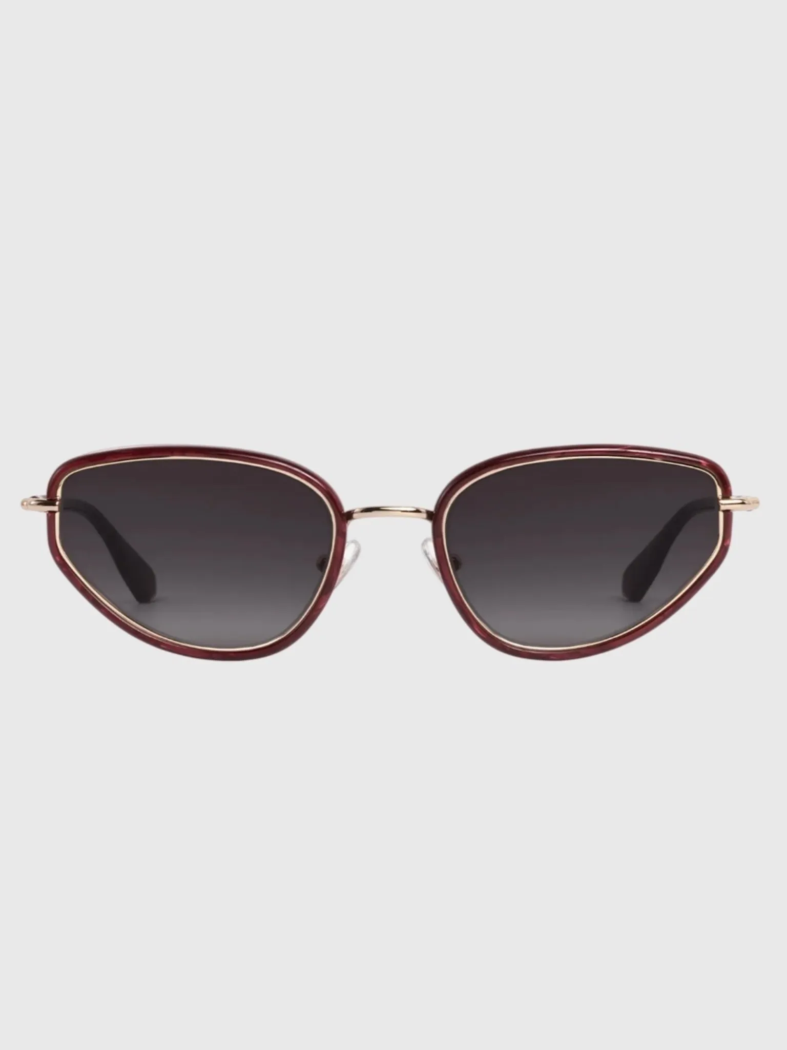 Krewe Leah Sunglasses sold by Saint Bernard product image thumbnail 3