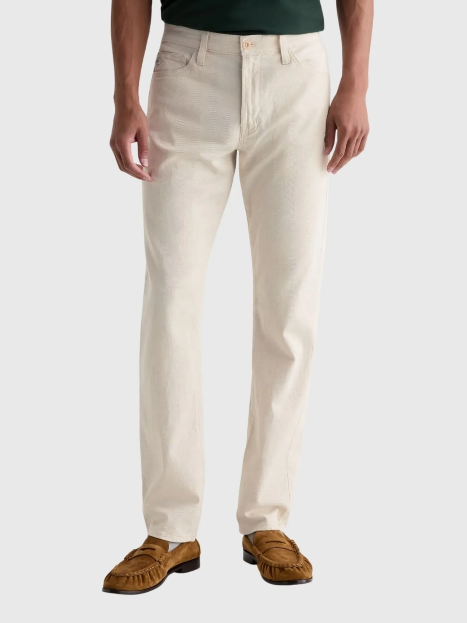 Adriano Goldschmied Men's The Everett Pant sold by Saint Bernard product image thumbnail 3