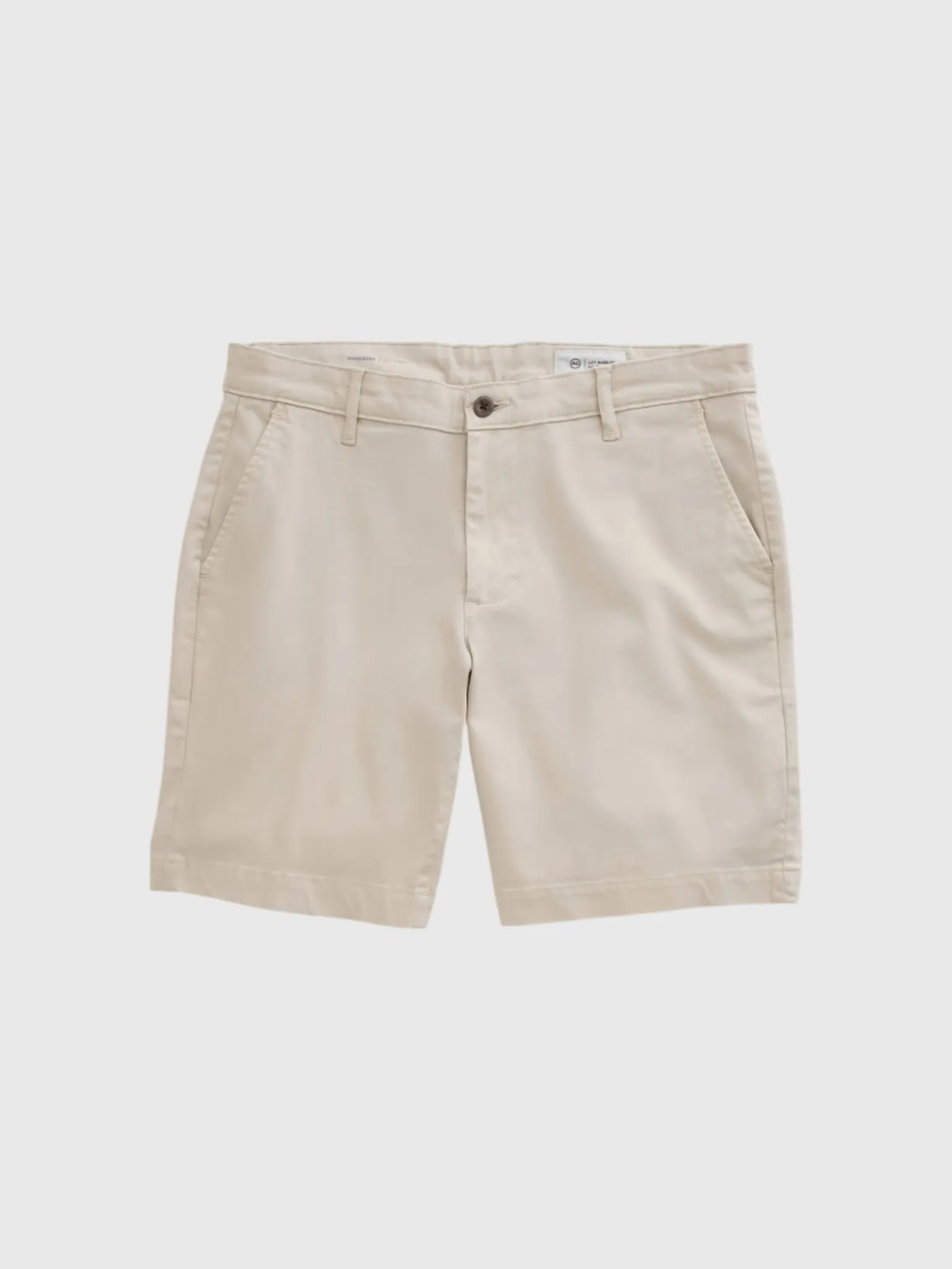 Adriano Goldschmied Men's Wanderer Short sold by Saint Bernard