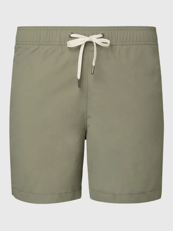 Onia Men's Charles 7" Swim Trunk made by Onia