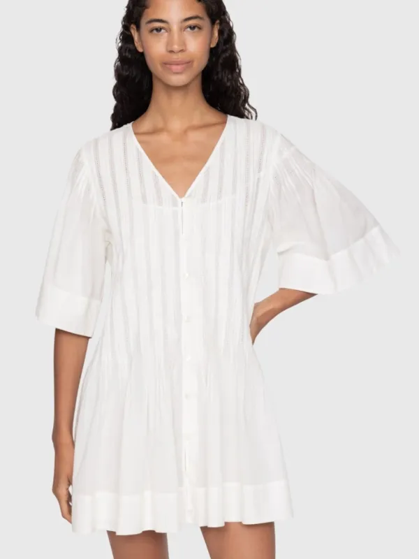 SEA Women's Alberte Tunic Dress made by Sea