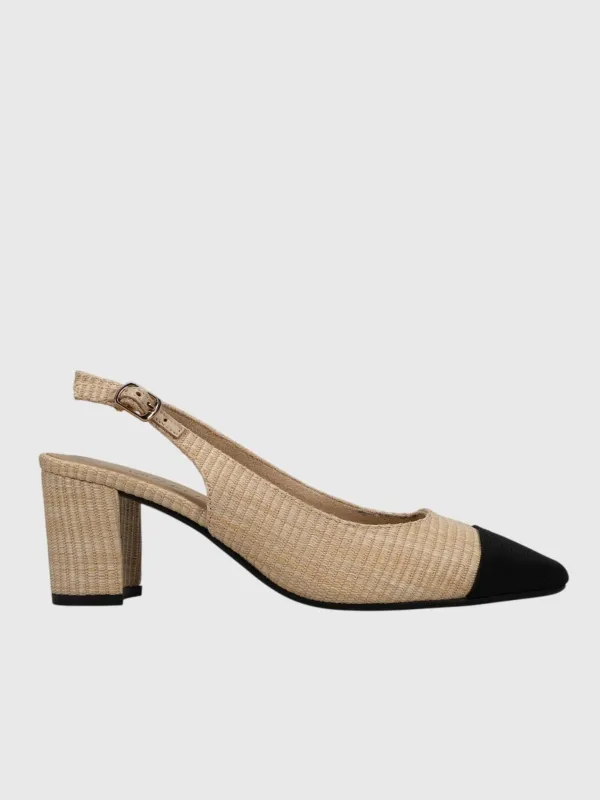 Vaneli Women's Jala Slingback Pump made by VANELi