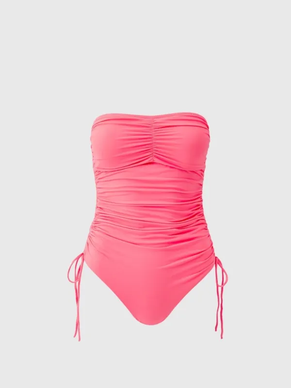 Melissa Odabash Women's Sydney One-Piece Swimsuit made by Melissa Odabash