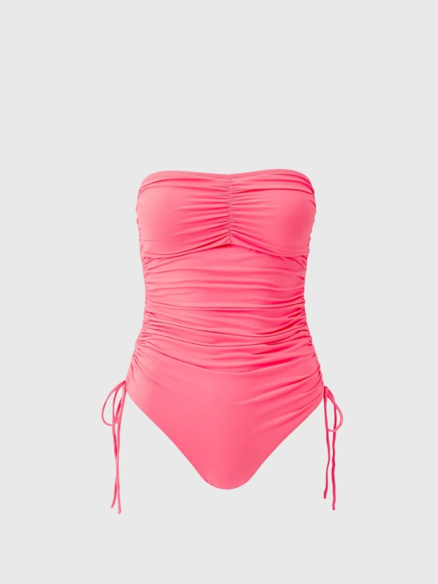 Melissa Odabash Women's Sydney One-Piece Swimsuit sold by Saint Bernard