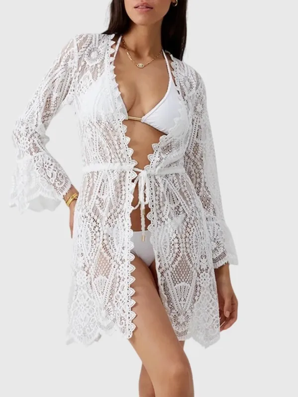 Melissa Odabash Women's Naia Kaftan made by Melissa Odabash