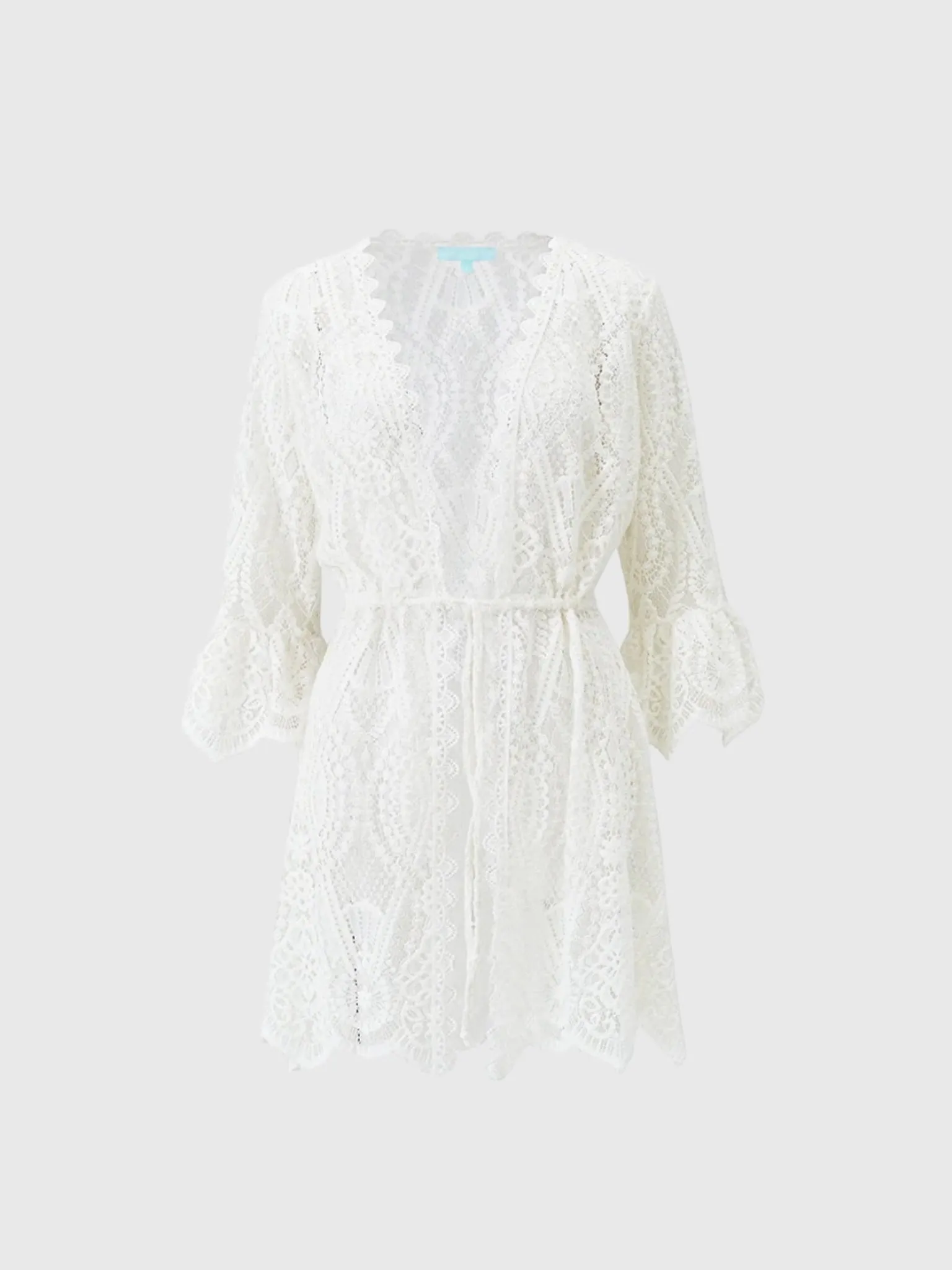 Melissa Odabash Women's Naia Kaftan sold by Saint Bernard product image thumbnail 3