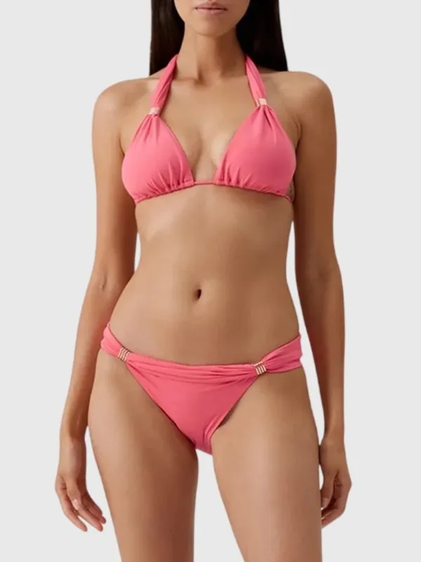 Melissa Odabash Women's Grenada Bikini Top made by Melissa Odabash