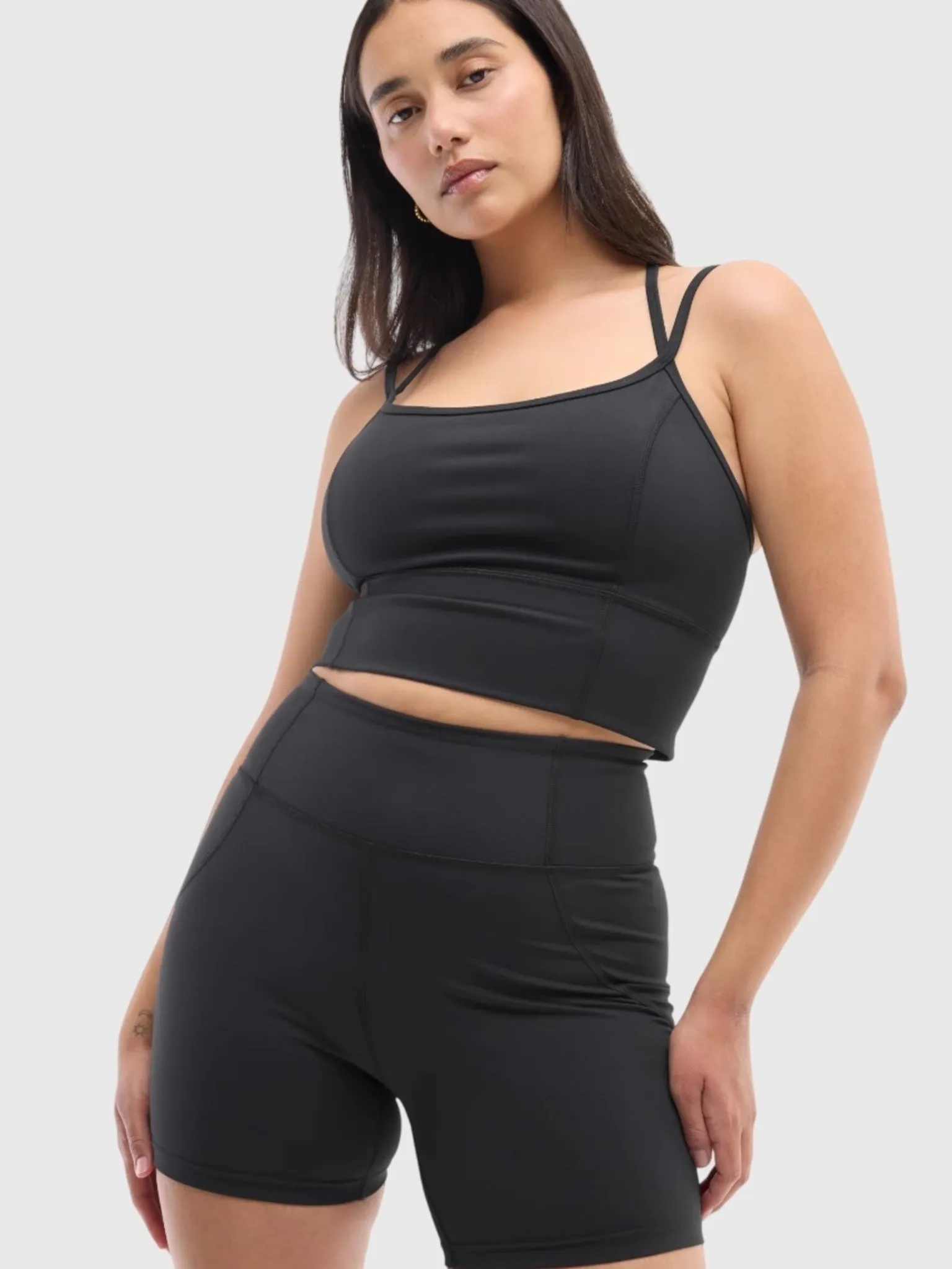 Halfdays Women's Hattie Bike Short sold by Saint Bernard