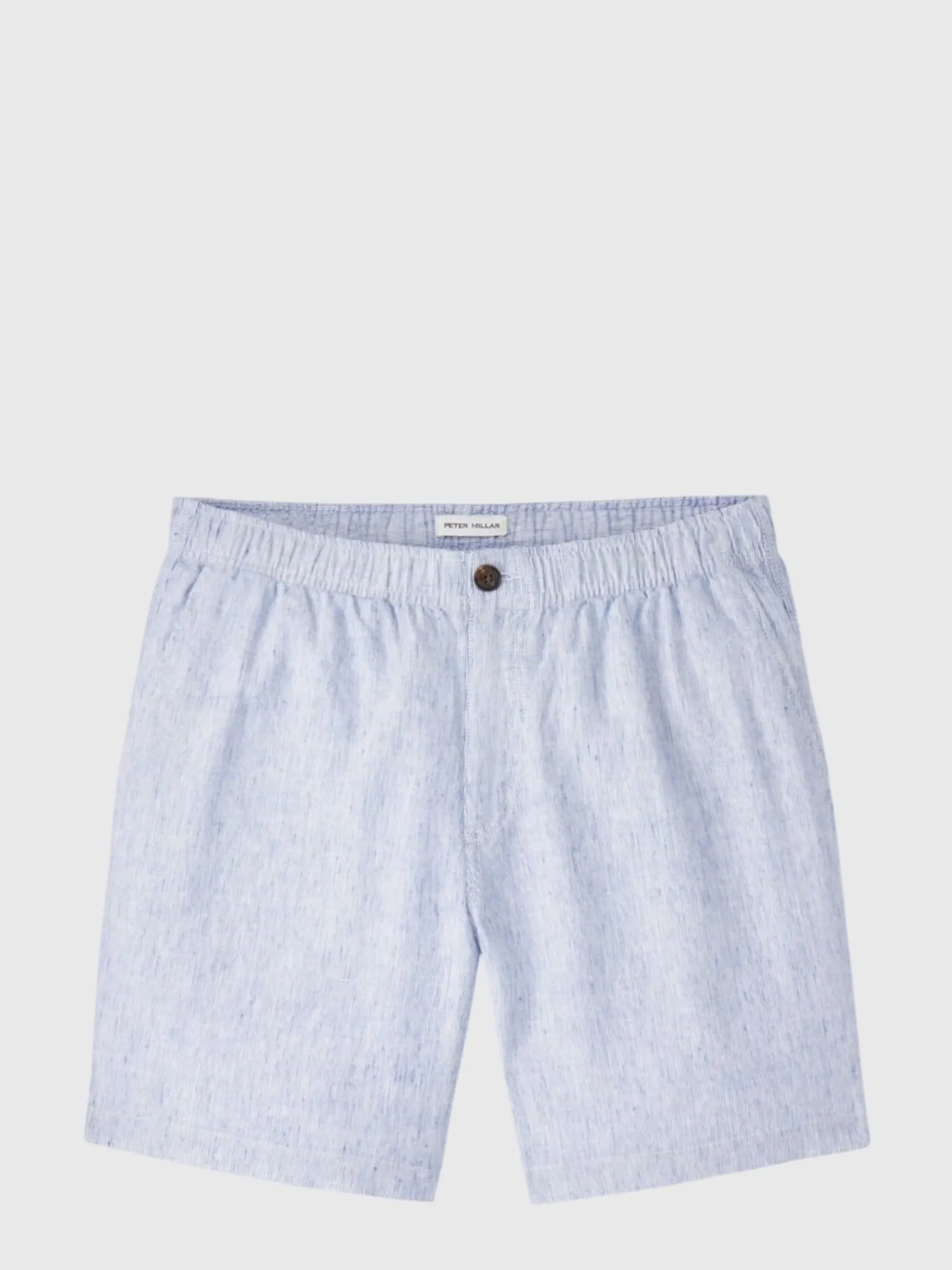 Peter Millar Crown Men's Weekend Stripe Short sold by Saint Bernard