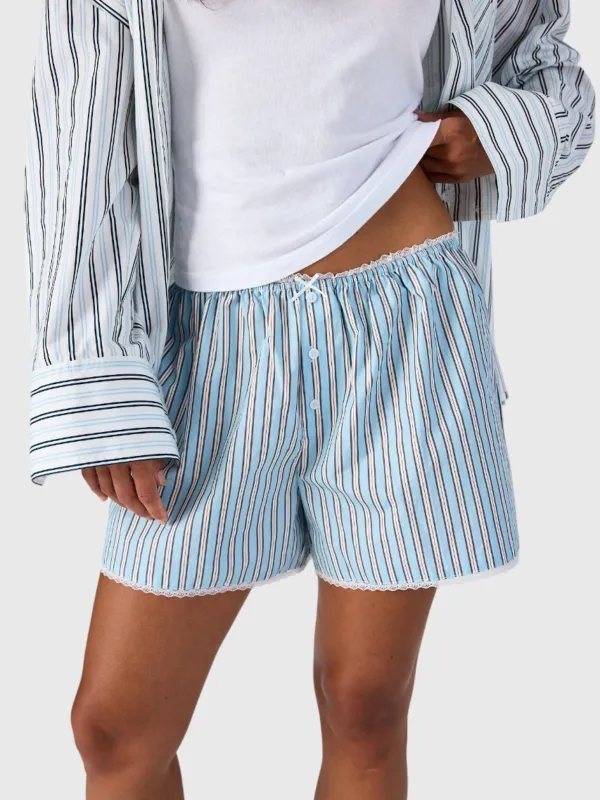 Asher Women's Luna Short made by ASHER