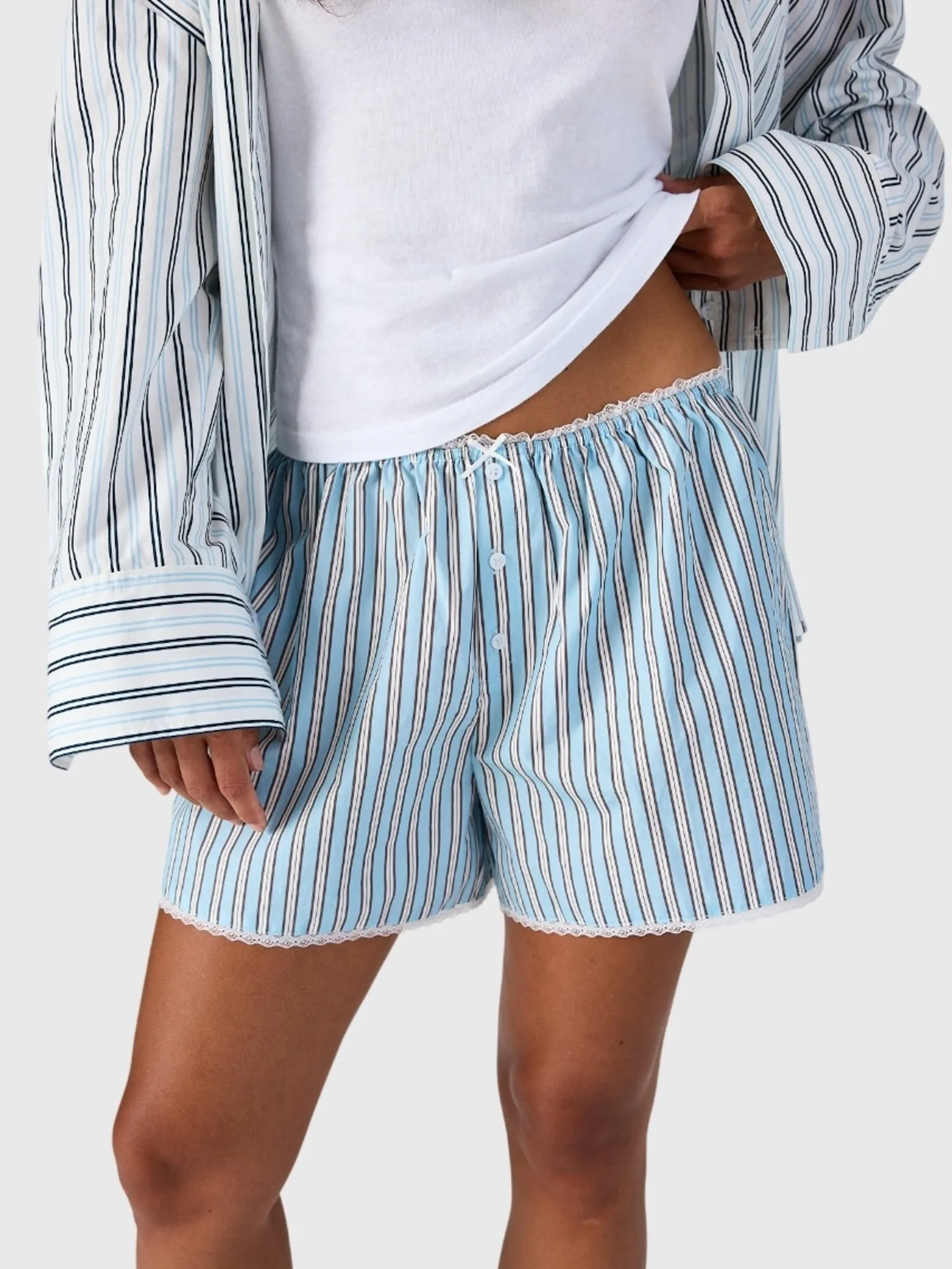 Asher Women's Luna Short sold by Saint Bernard