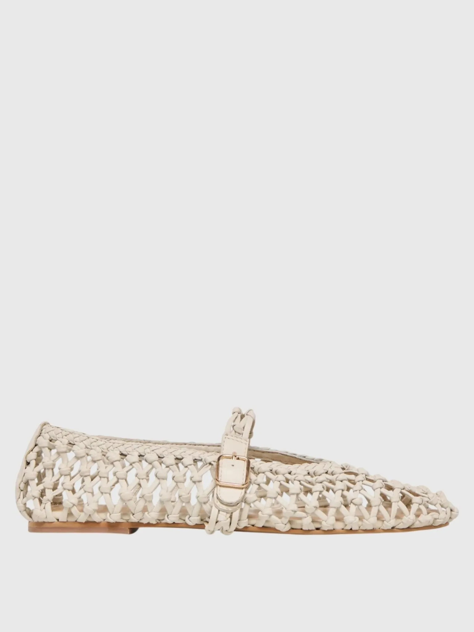 Dolce Vita Women's Clair Flat sold by Saint Bernard