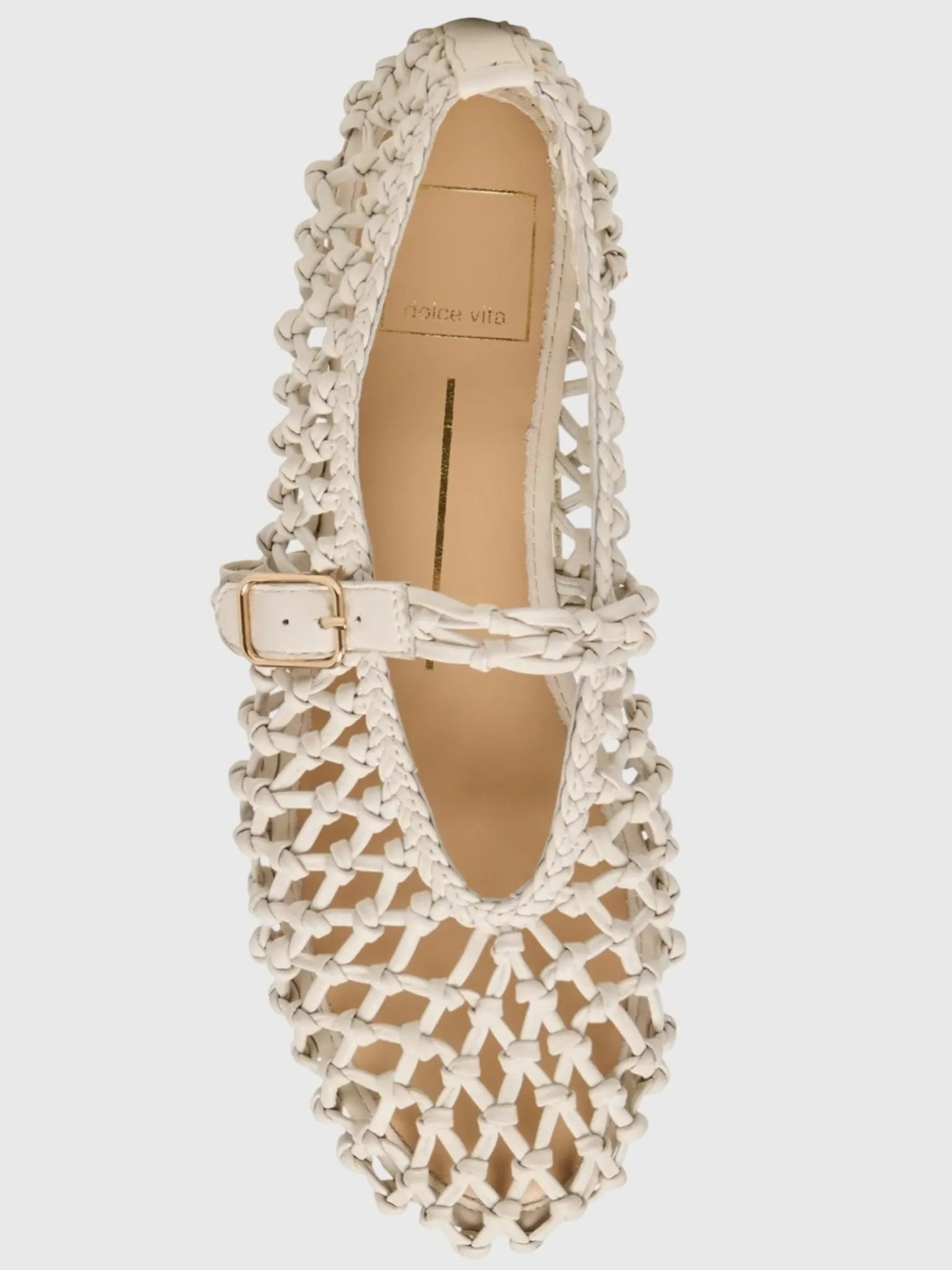 Dolce Vita Women's Clair Flat sold by Saint Bernard product image thumbnail 2