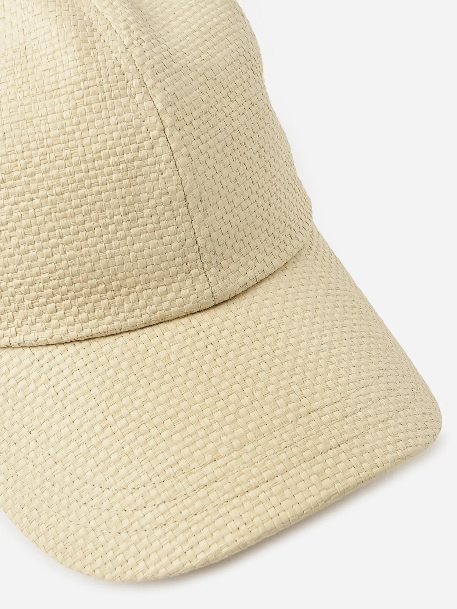 Hat Attack Women's Beach Cap sold by Saint Bernard product image thumbnail 3