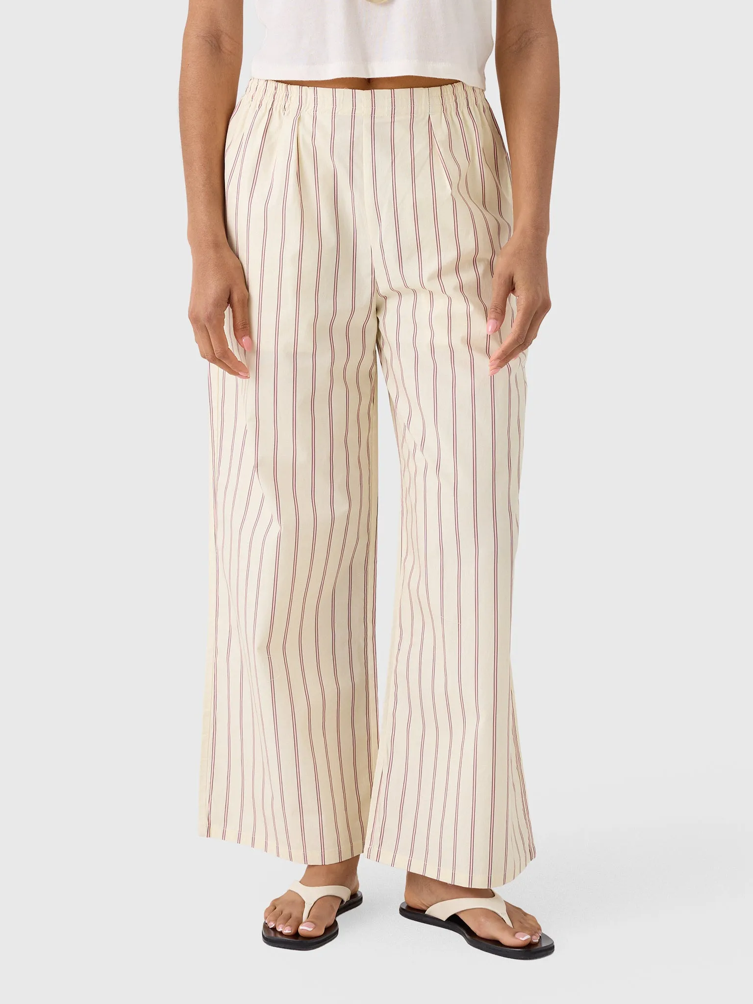 Asher Women's Clara Pant sold by Saint Bernard