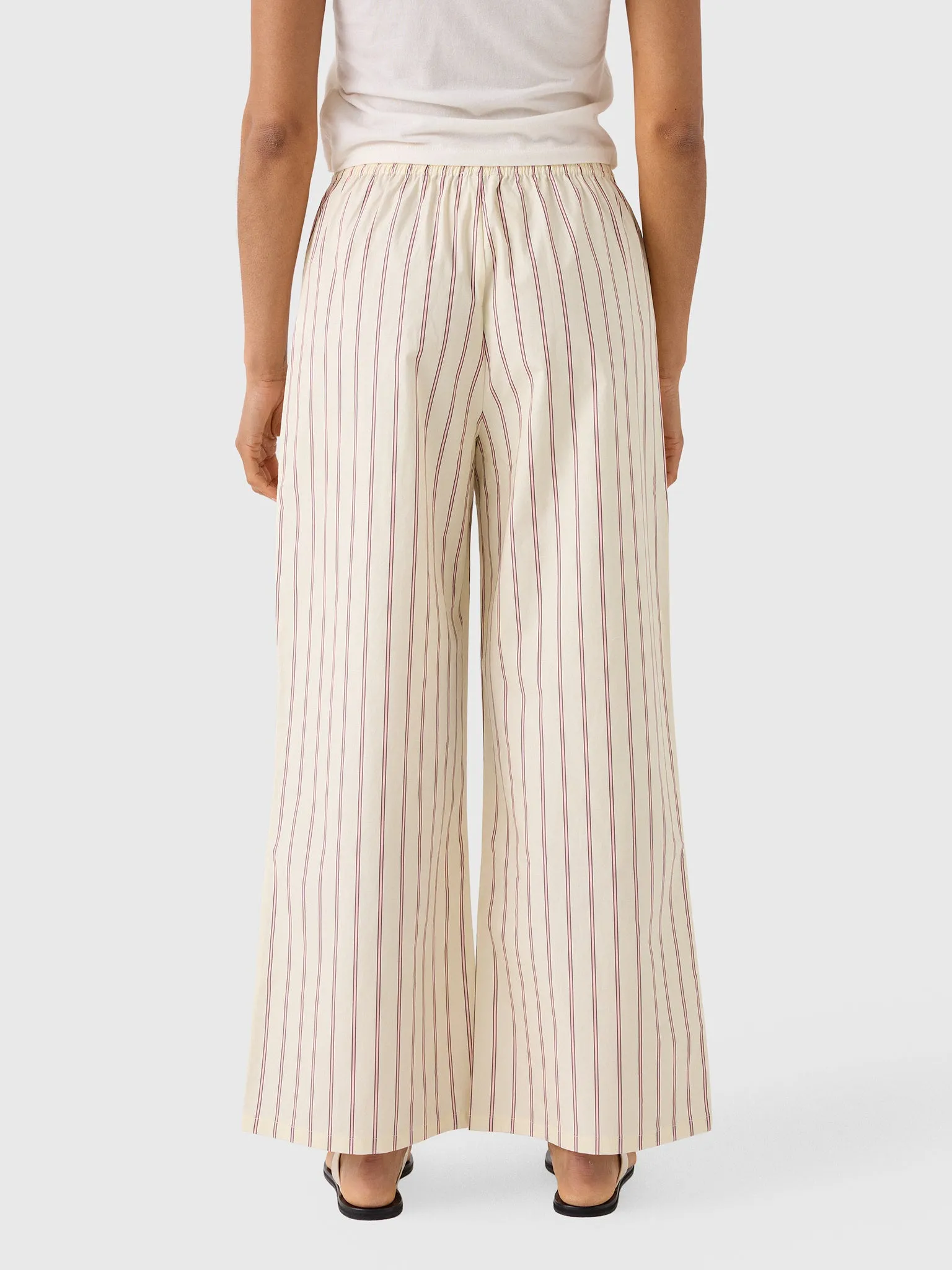 Asher Women's Clara Pant sold by Saint Bernard product image thumbnail 4