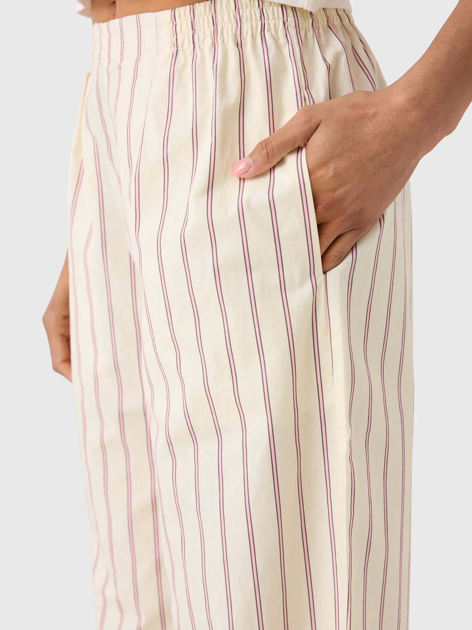 Asher Women's Clara Pant sold by Saint Bernard product image thumbnail 5