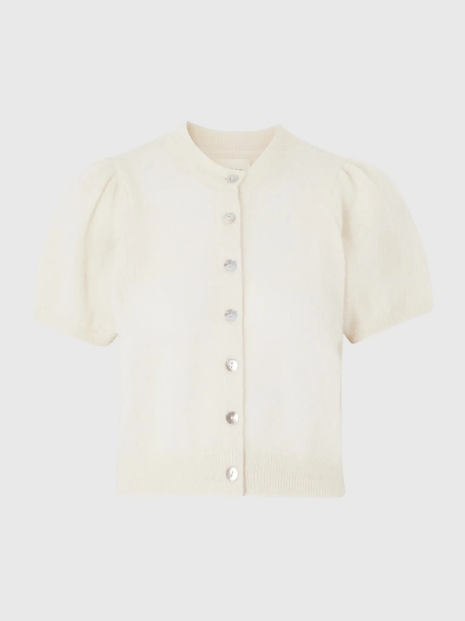 DÔEN Women's Anisa Cardigan sold by Saint Bernard product image thumbnail 2