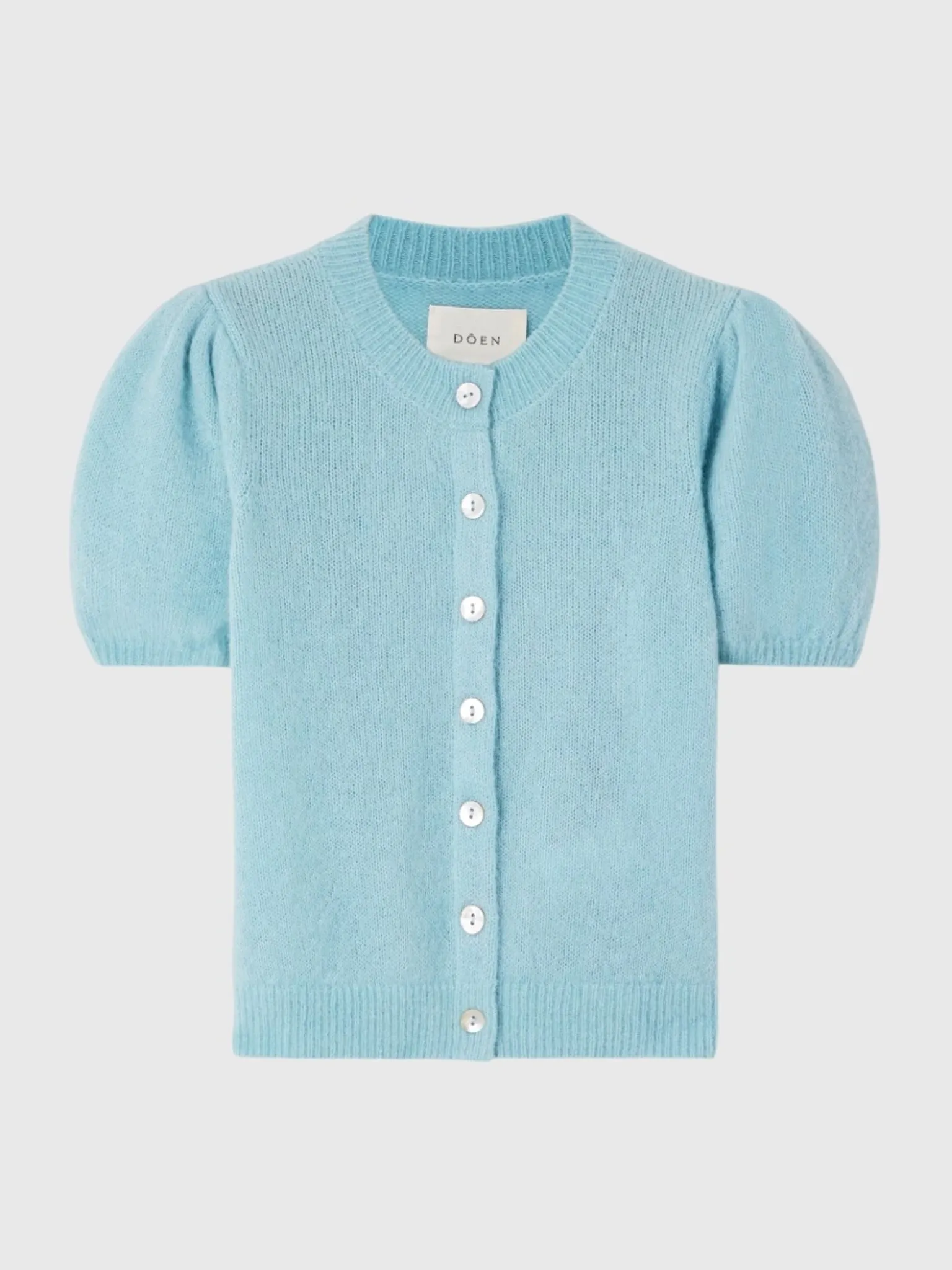 DÔEN Women's Anisa Cardigan sold by Saint Bernard