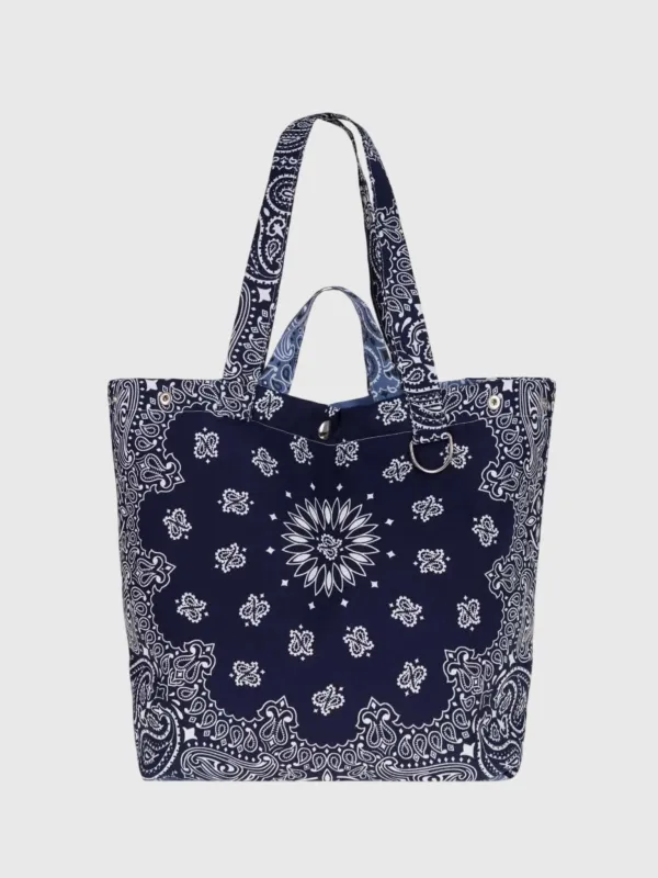 Call It By Your Name Maxi Tote Bag made by Call it by your name