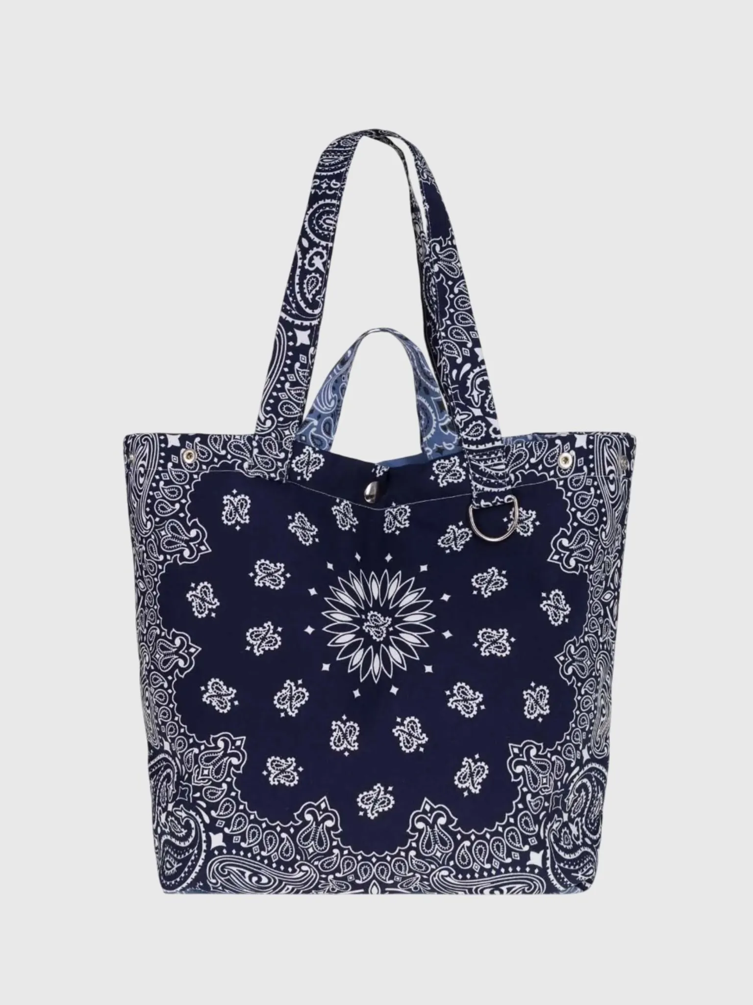 Call It By Your Name Maxi Tote Bag sold by Saint Bernard