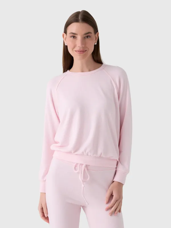 Asher Women's Roxy Crew made by ASHER