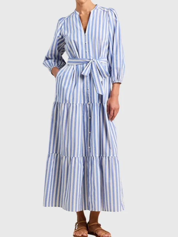 Trovata Women's Lia Dress made by Trovata