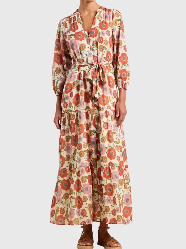 Trovata Women's Lia Dress made by Trovata