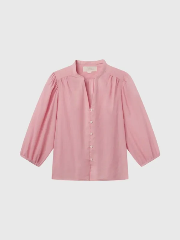 Trovata Women's Maisey Blouse made by Trovata