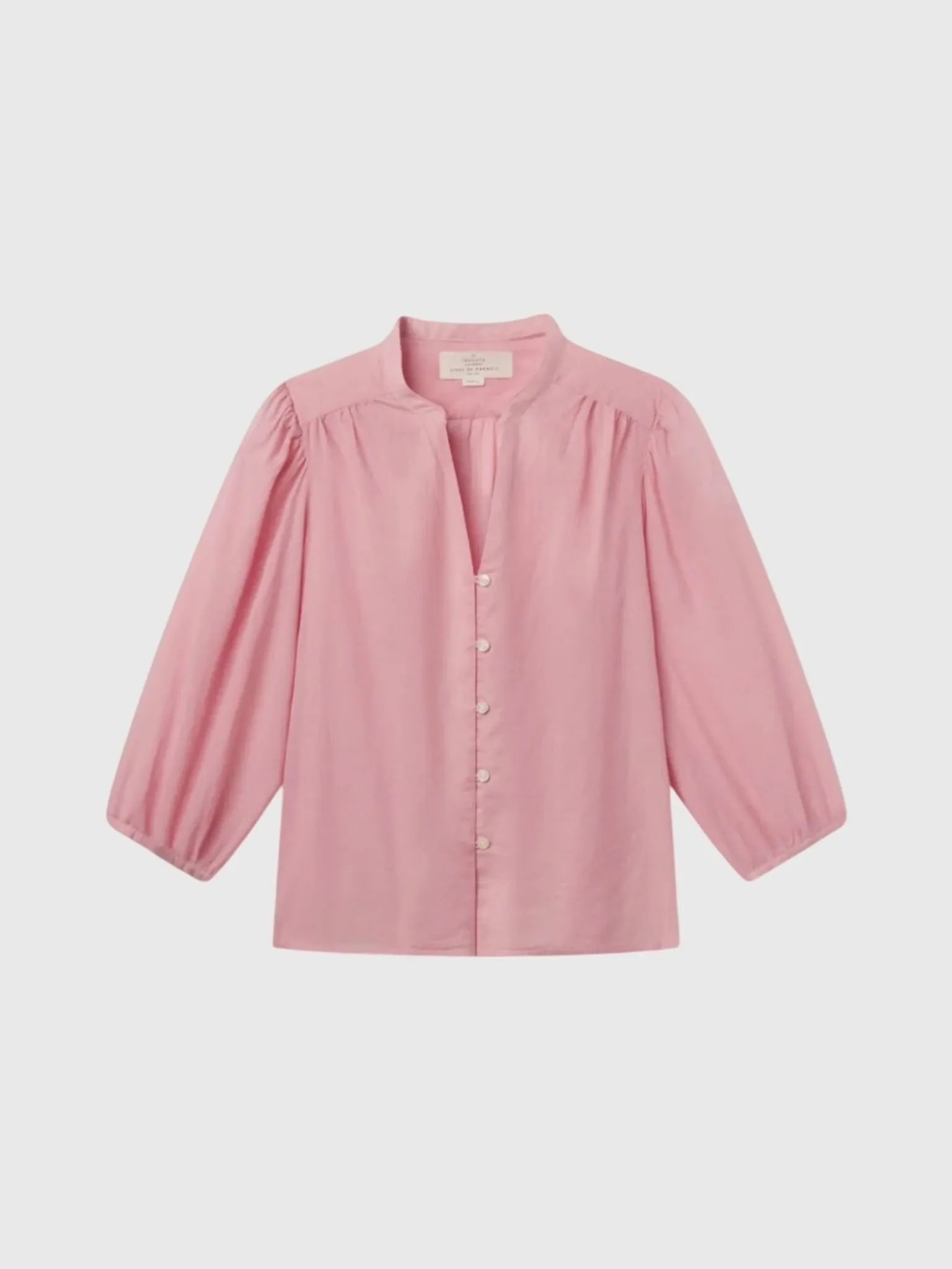 Trovata Women's Maisey Blouse sold by Saint Bernard