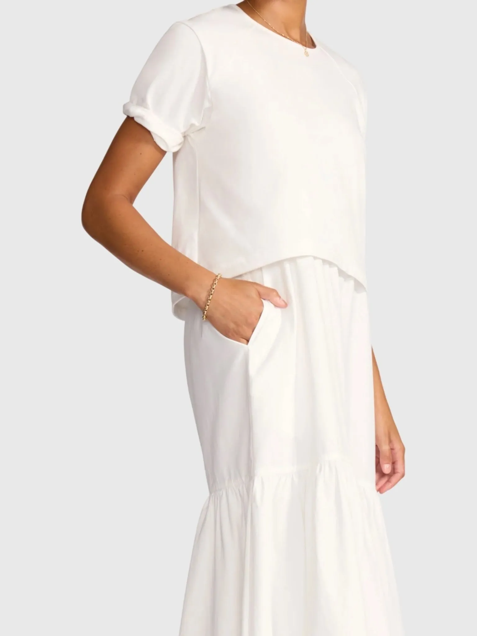 Brochu Walker Women's The Nice Dress sold by Saint Bernard product image thumbnail 2