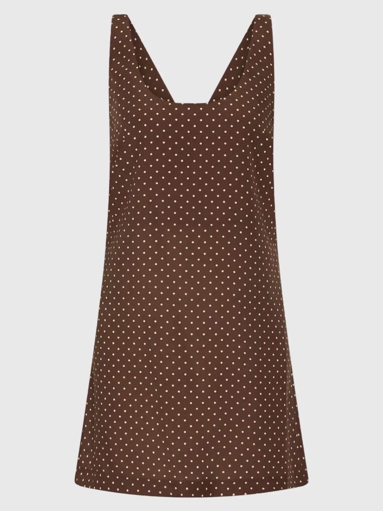 Posse Women's Evie Mini Dress sold by Saint Bernard