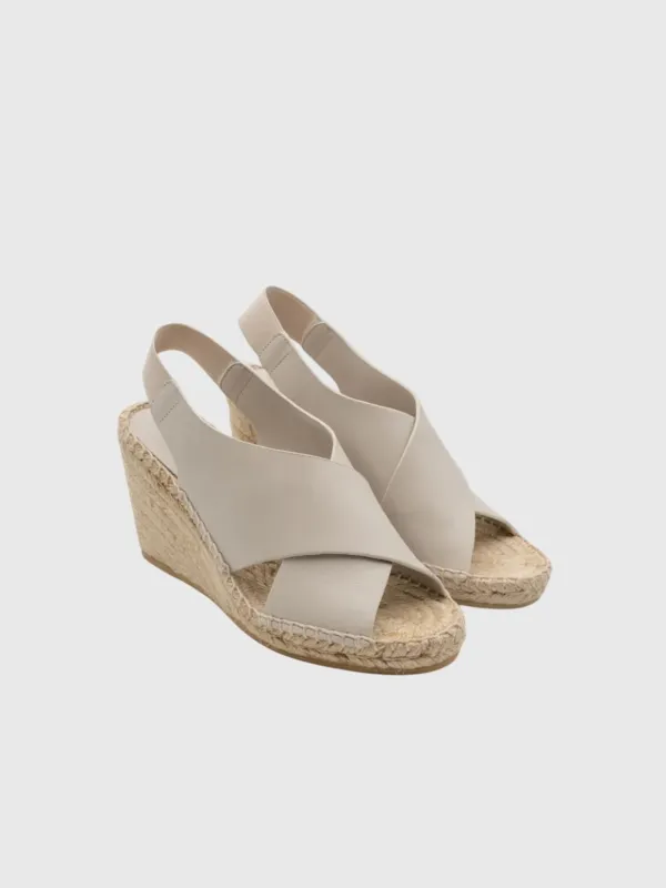 Palomitas Women's Leda Wedge made by Palomitas