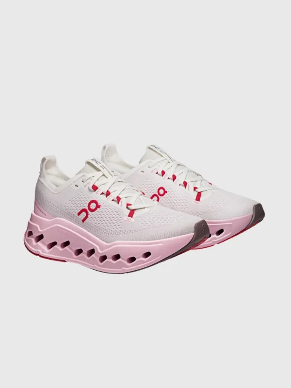 ON Women's Cloudsurfer Max Running Shoe made by On