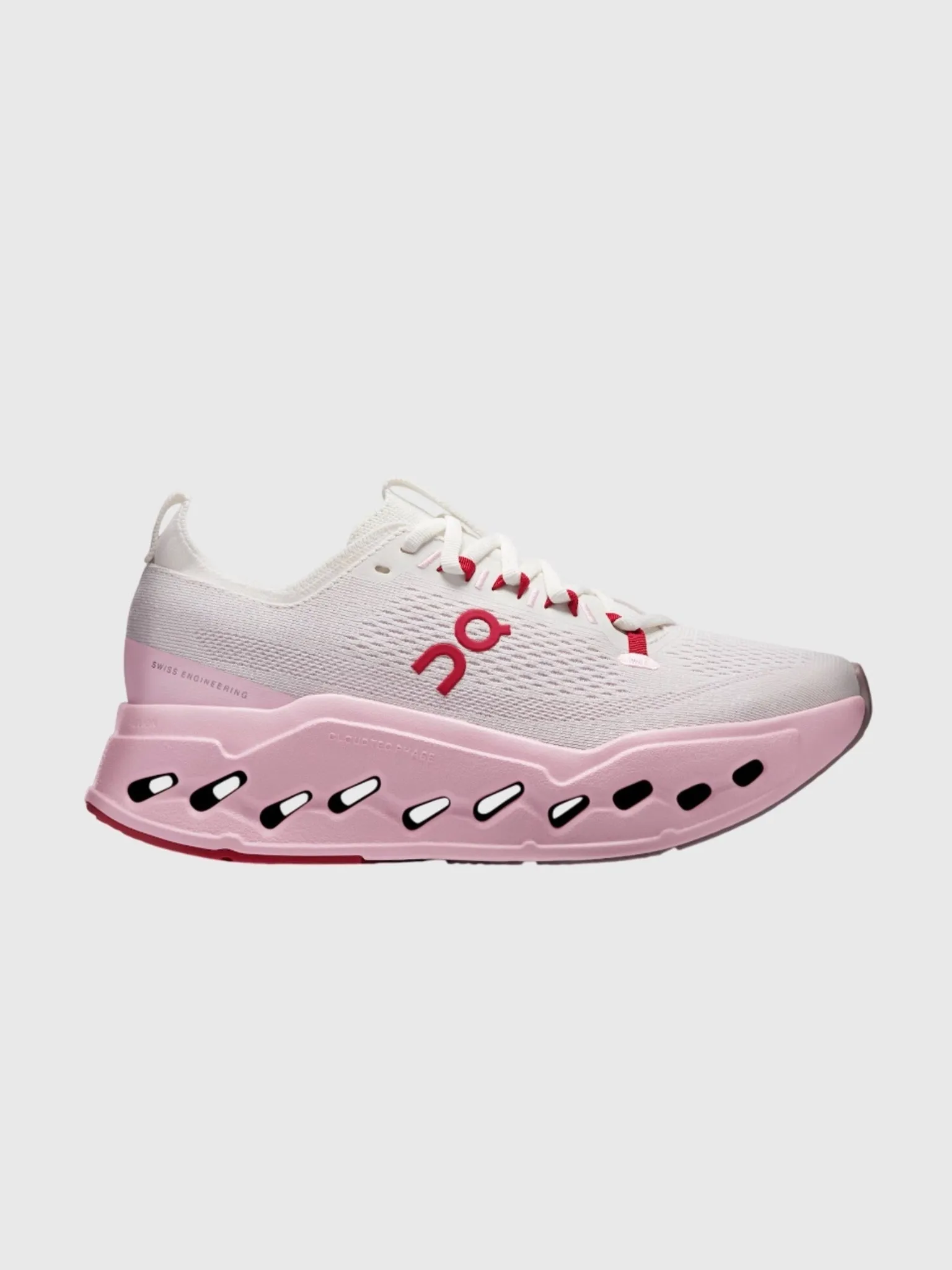 ON Women's Cloudsurfer Max Running Shoe sold by Saint Bernard product image thumbnail 2