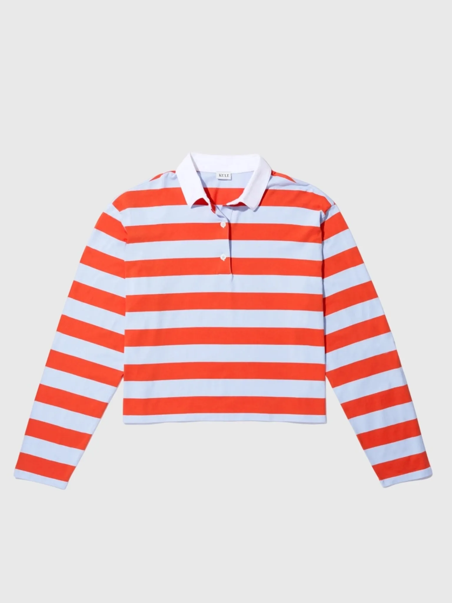 Kule Women's The Lexie Polo sold by Saint Bernard